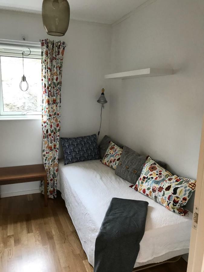 Vid Gondolen Apartamento Hemavan Exterior foto